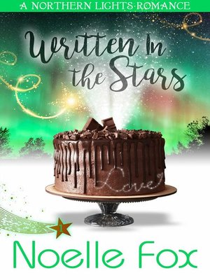 cover image of Written in the Stars